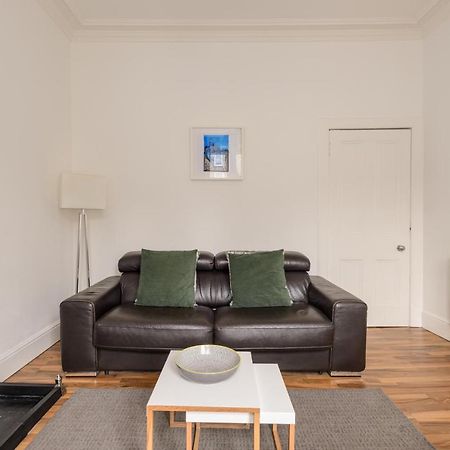 The London Road Apartment - 2Br/1Ba Édimbourg Extérieur photo