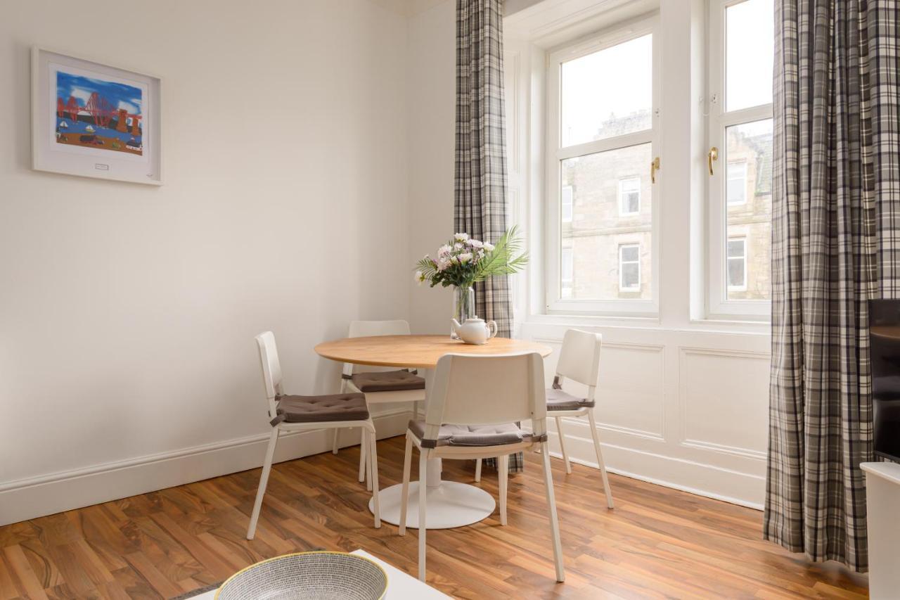 The London Road Apartment - 2Br/1Ba Édimbourg Extérieur photo