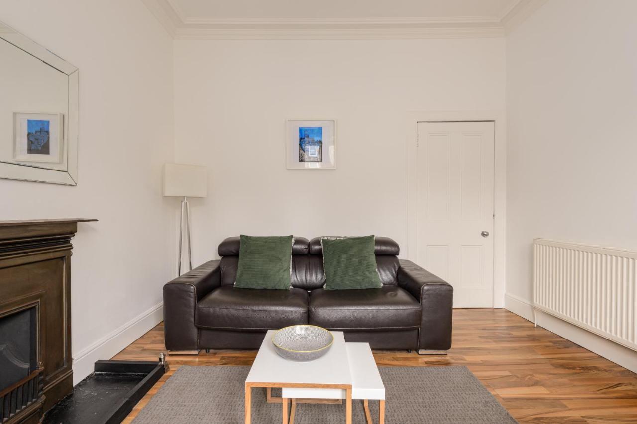 The London Road Apartment - 2Br/1Ba Édimbourg Extérieur photo